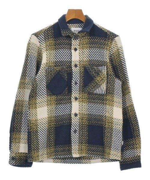 WAX LONDON เสื้อลำลอง