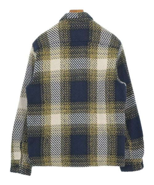 WAX LONDON เสื้อลำลอง