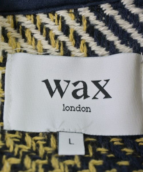 WAX LONDON เสื้อลำลอง