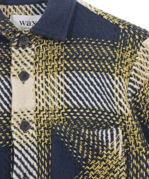 WAX LONDON เสื้อลำลอง