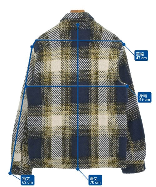 WAX LONDON เสื้อลำลอง