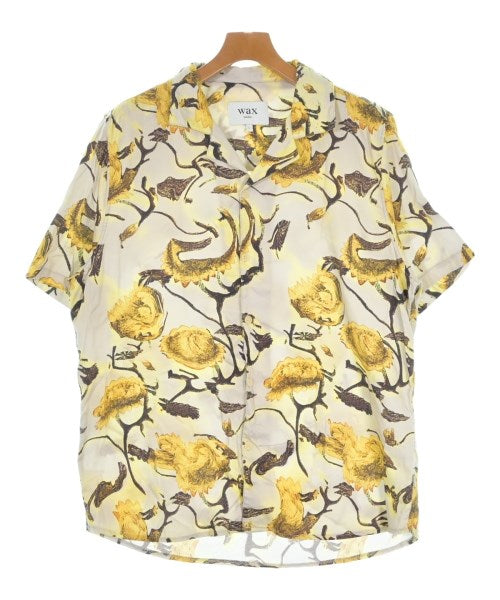 WAX LONDON เสื้อลำลอง