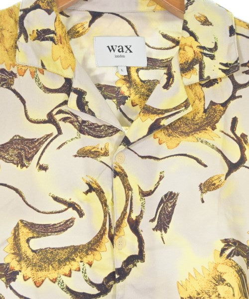 WAX LONDON เสื้อลำลอง