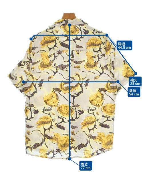 WAX LONDON เสื้อลำลอง