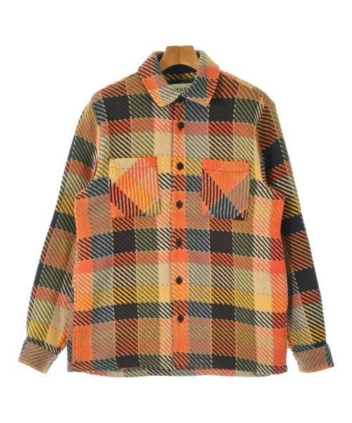 WAX LONDON เสื้อลำลอง