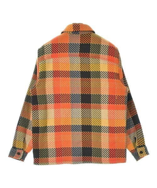 WAX LONDON เสื้อลำลอง