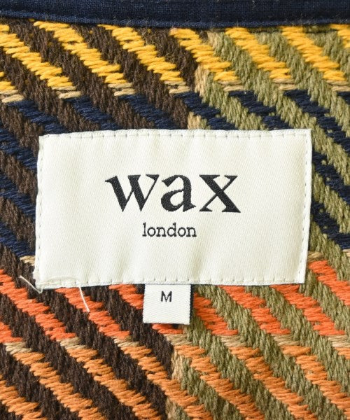 WAX LONDON เสื้อลำลอง