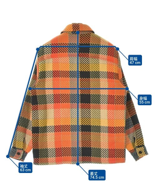 WAX LONDON เสื้อลำลอง