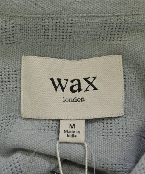 WAX LONDON เสื้อลำลอง