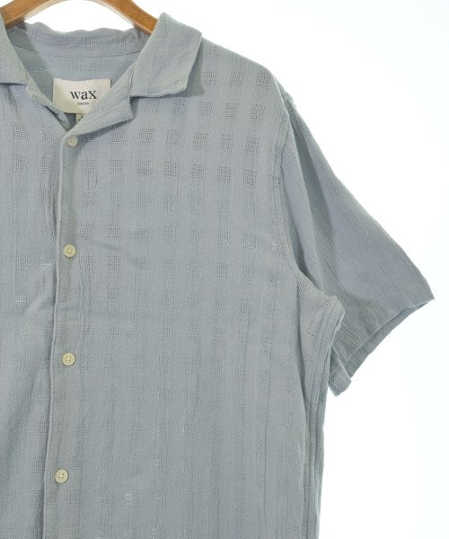 WAX LONDON เสื้อลำลอง
