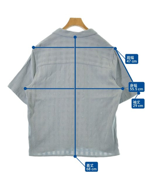 WAX LONDON เสื้อลำลอง