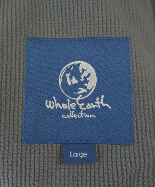 Whole Earth แจ็คเก็ตเบลาส์ อื่น