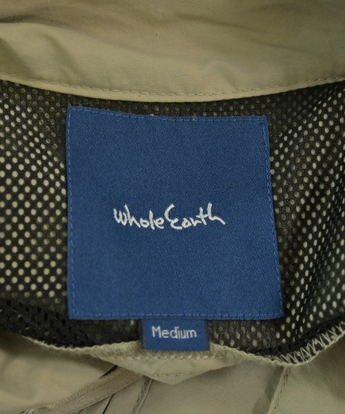 Whole Earth แจ็คเก็ตเบลาส์ อื่น