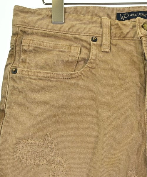 WP WESTPOINT กางเกง อื่น