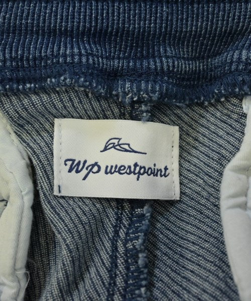 WP WESTPOINT กางเกงวอร์ม