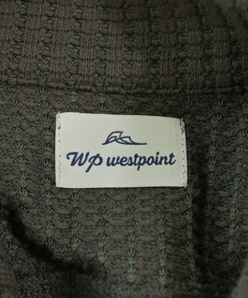 WP WESTPOINT แจ็คเก็ตเบลาส์ อื่น
