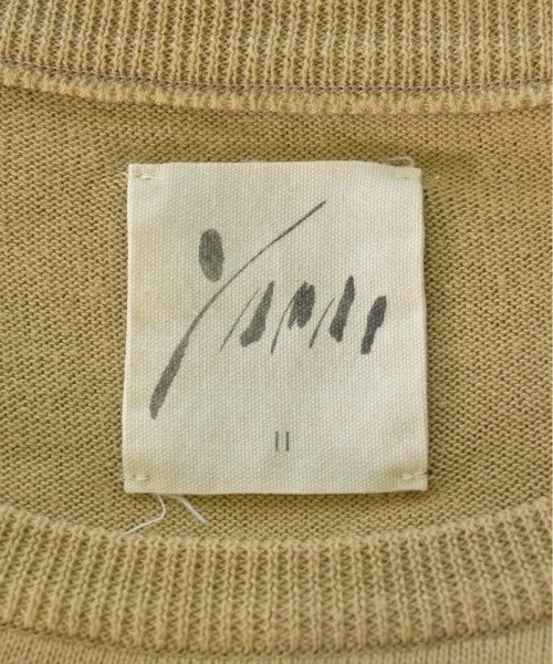 YAMAI เสื้อกันหนาว