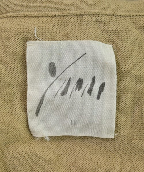 YAMAI เสื้อคาร์ดิแกน