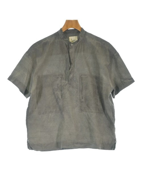 YAMAI เสื้อลำลอง