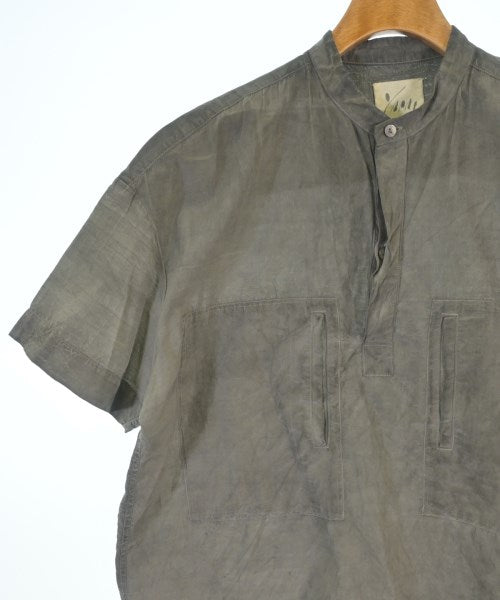 YAMAI เสื้อลำลอง