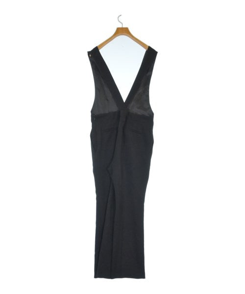 ...& DEAR ชุดเอี๊ยม/เสื้อคลุมหลวมๆ/จั๊มสูท