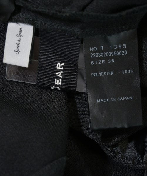 ...& DEAR ชุดเอี๊ยม/เสื้อคลุมหลวมๆ/จั๊มสูท