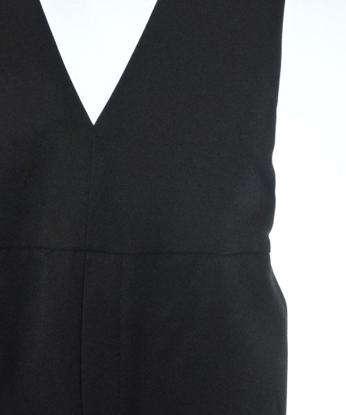 ...& DEAR ชุดเอี๊ยม/เสื้อคลุมหลวมๆ/จั๊มสูท