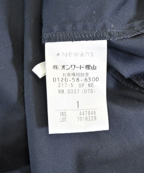 #Newans ชุดเดรส