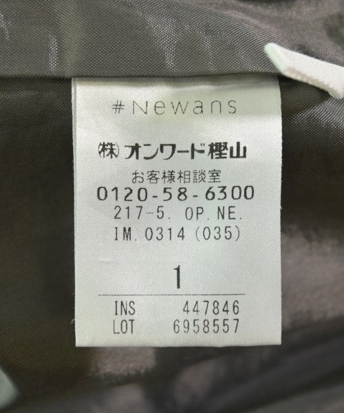 #Newans ชุดเดรส