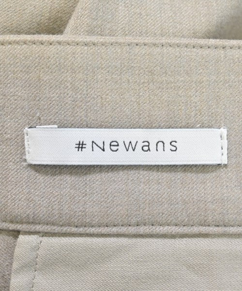 #Newans กางเกงขายาว
