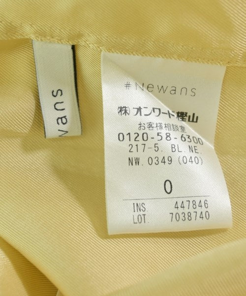 #Newans เสื้อสตรี