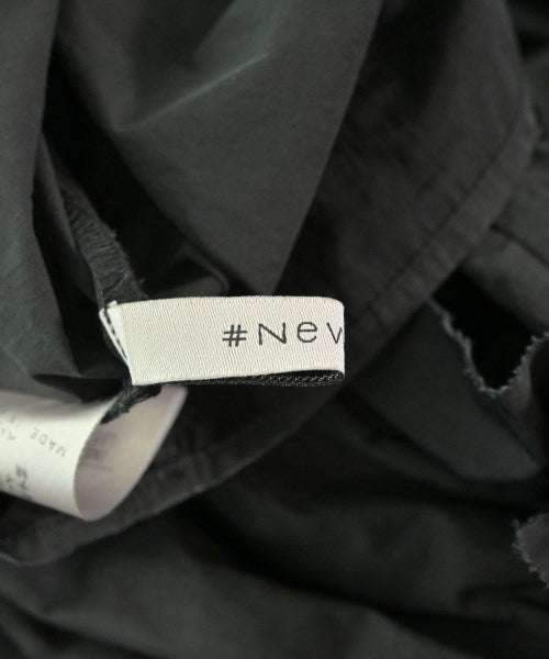 #Newans เสื้อสตรี