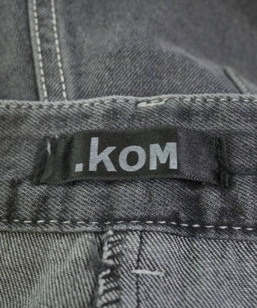 .KOM ยีนส์