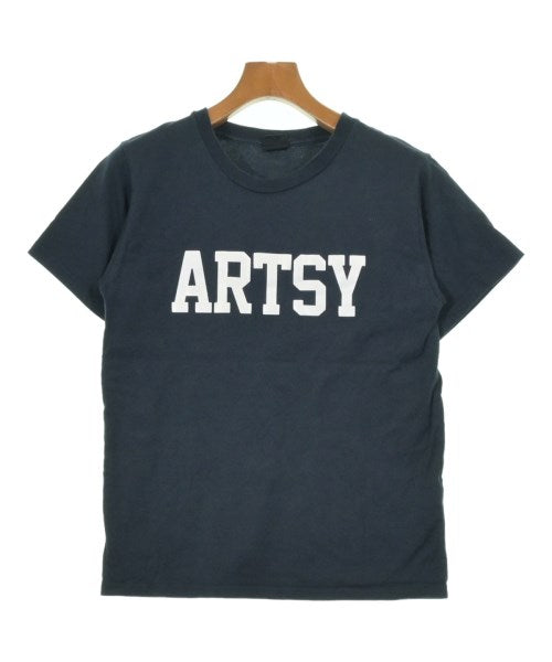 achene เสื้อยืด/เสื้อท็อปส์
