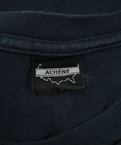 achene เสื้อยืด/เสื้อท็อปส์