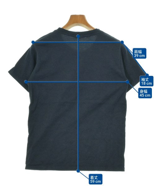 achene เสื้อยืด/เสื้อท็อปส์
