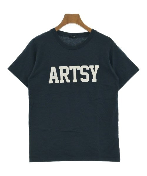 achene เสื้อยืด/เสื้อท็อปส์