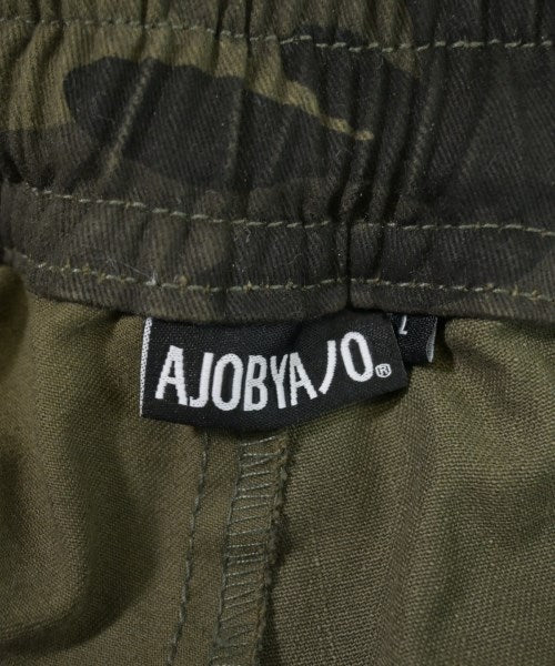 AJOBYAJO กางเกงขาสั้น