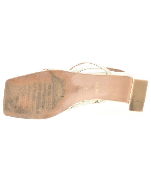 ANGEL ALARCON รองเท้าแตะ