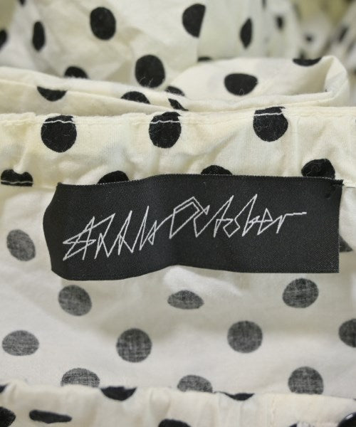 Anna October เสื้อสตรี