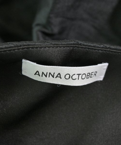Anna October เสื้อลำลอง
