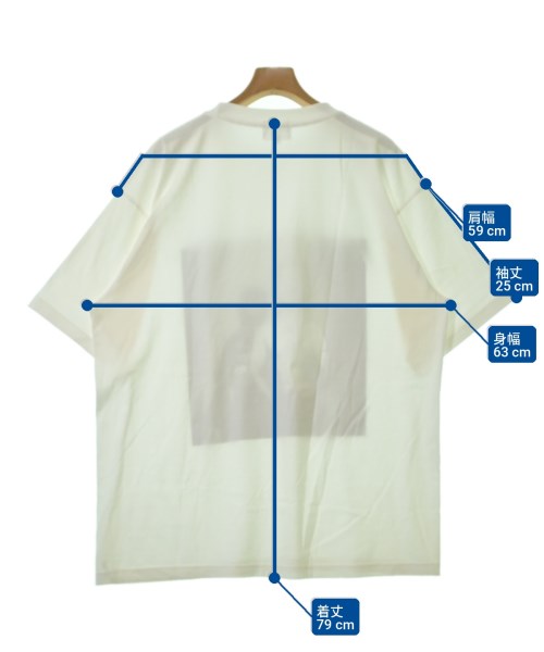 AWESOME BOY เสื้อยืด/เสื้อท็อปส์