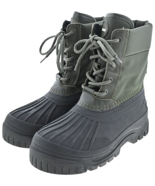 AXEL ARIGATO รองเท้าบูท