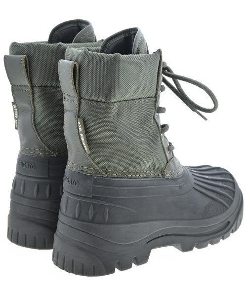 AXEL ARIGATO รองเท้าบูท