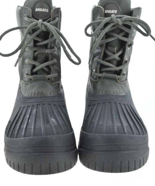 AXEL ARIGATO รองเท้าบูท