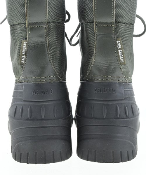 AXEL ARIGATO รองเท้าบูท