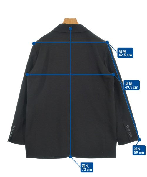 BABEL แจ็คเก็ตลำลอง