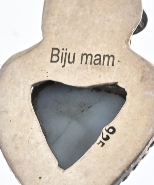 Biju mam เครื่องประดับบนกระเป๋า
