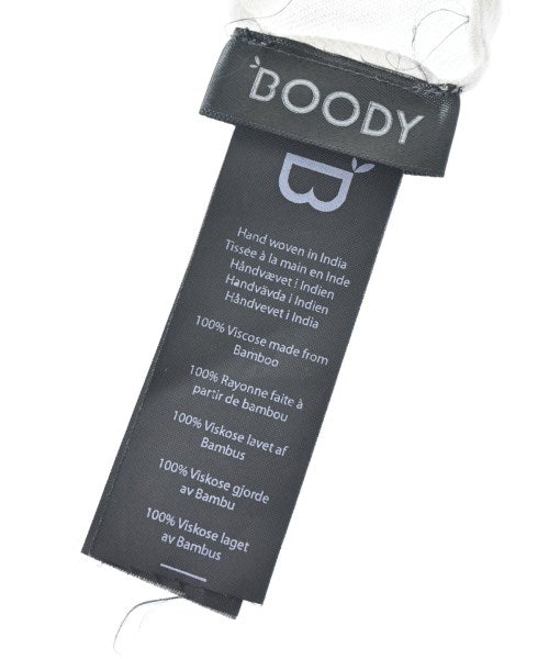 Boody ผ้าคลุมไหล่