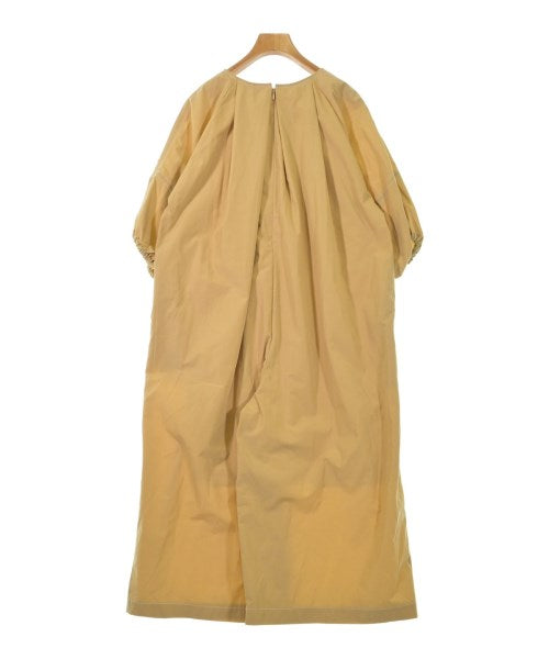 CAVEZA ROSSO ชุดเอี๊ยม/เสื้อคลุมหลวมๆ/จั๊มสูท